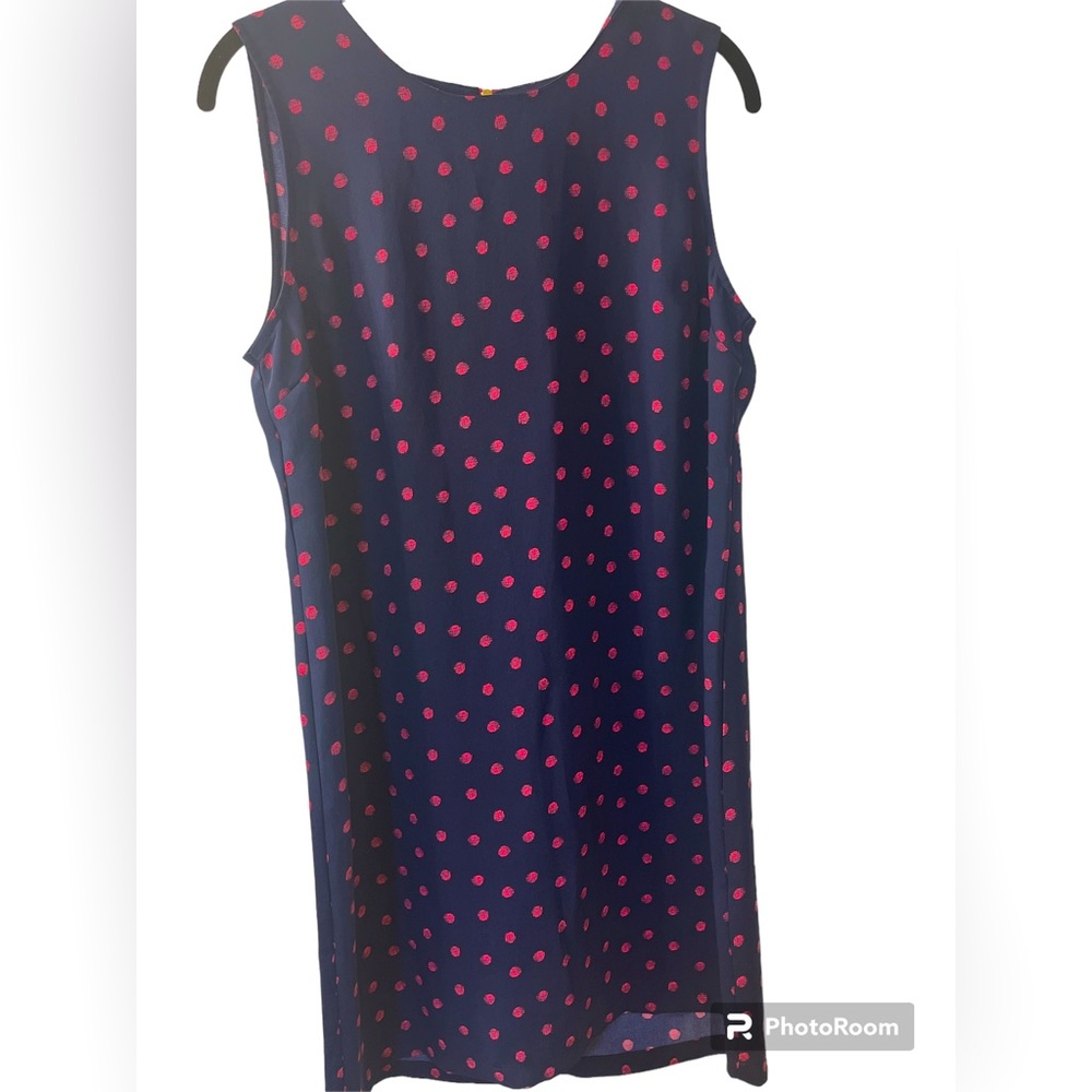 Adrienne Vittadini women’s size 6 dress EUC.